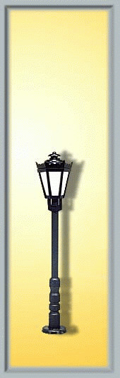 Viessmann 6920 - Bausatz Parklaterne