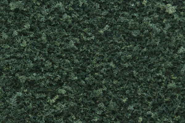 Woodland T65 - Gras dunkelgrün grob, 22g