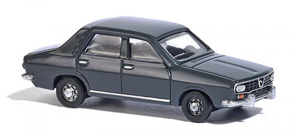 Busch 87309 - Dacia 1300/Ren.12 Anthr.Grau