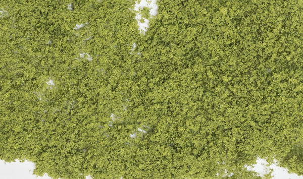 Woodland F51 - Belaubung hellgrün, 8g
