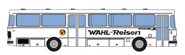 VK 30110 - Setra S 140 ES Linienbus, Wah