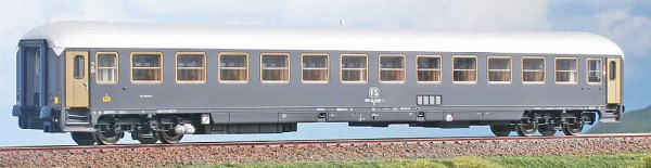 ACME 50725 - FS Reisezugwagen 2.Klasse Typ UIC-X 1970 Ep.4