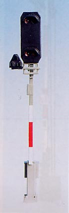 Weinert 0414 - BS Licht.Einf.-Ausfahr Signal