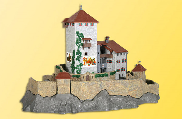 Kibri 36402 - Burg Wildenstein
