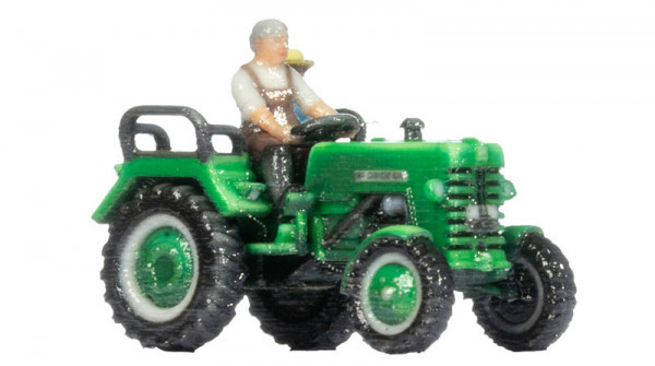 Noch 37609 - Traktor McCormick D