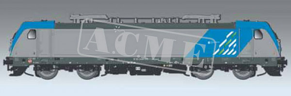 ACME 60748 - PRIV E-Lok TRAXX 494, Locoitalia E6