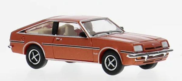 PCX871573 - Opel Manta B CC, kupfer, 1978