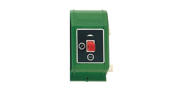 Fleischmann 6929 - Pultschalter