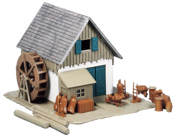 Faller 131362 - Kleine Mühle