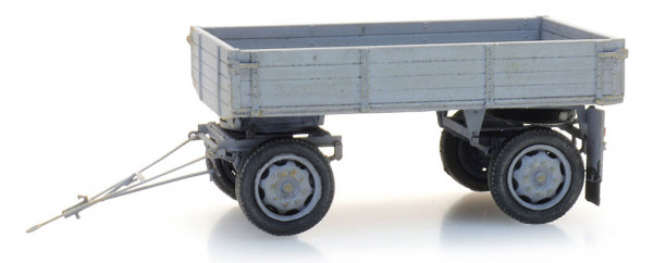 Artitec 387.535 - Anhänger E3 3t DDR