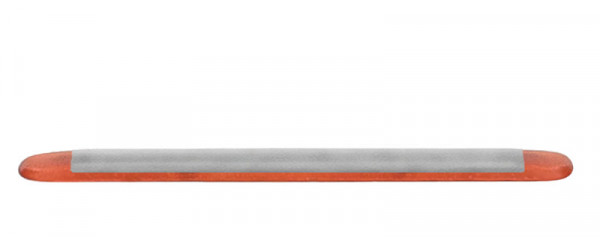 Herpa 054812 - Zubehör Hänsch DBS 5000 für Zugm/LKW, orangetransparent (12 Stück)