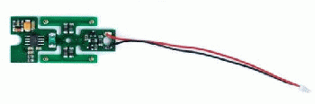 Roco 61197 - Entkupplungsdecoder geoline