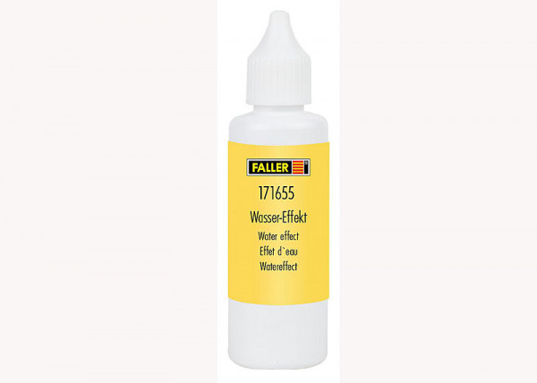 Faller 171655 - Wasser-Effekt