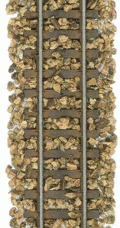 Busch 7131 - Korkschotter