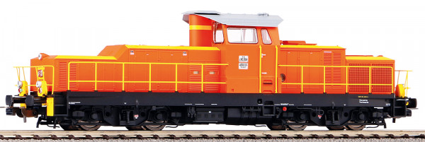 Piko 52847 - FS Diesellok Reihe D.145.2004 Ep.4, AC-digital
