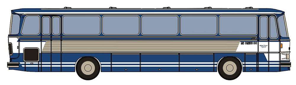 VK-Modelle 30514 - 1/87 S 150 Pullman, Reiser, Ebersberg - Nuovo