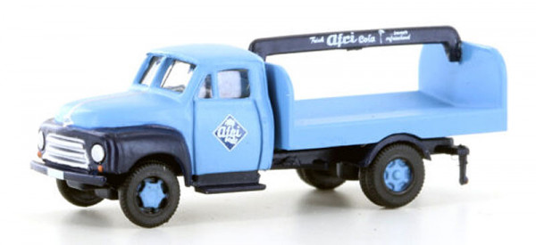 LC-Minis - LC3238 - Opel Blitz Getränkepritsche Afri Cola