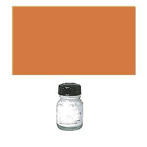 Weinert 2663 - Rostfarb.m.Gelbstich matt 25ml