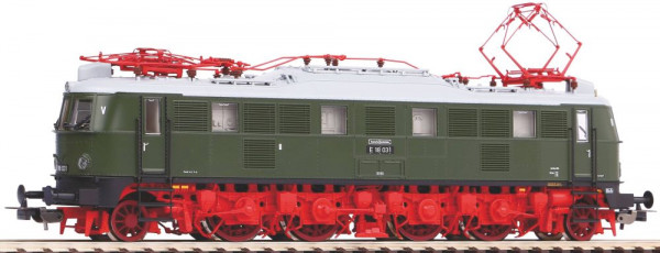 Piko 51932 - DR Ellok BR E18 Ep. 3