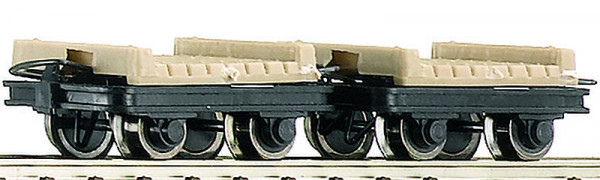 Roco 34607 - Set:Brückenloren 2-tlg.