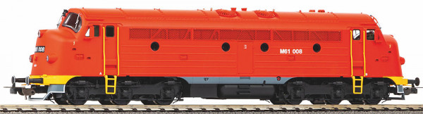 Piko 52498 - DB Ellok BR 117 grün Ep.4, DCC + Sound