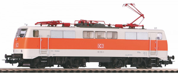 Piko 51856 - DB AG Ellok BR 111 S-Bahn Ep.5, AC-digital + Sound