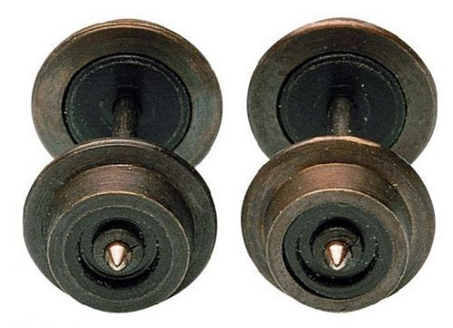 Fleischmann 20023 - Spur N Radsatz 6 mm