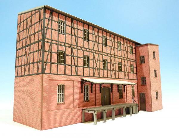 Joswood 17137 - Kalina Fachwerk Gr.243 x 142