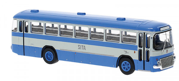 Brekina 96186 - Fiat 306/3 Interurbano der SITA
