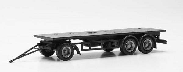 Herpa 081276 - Hänger-FG 3a (8m)