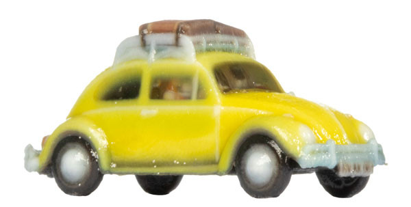 Noch 37605 - VW K"fer