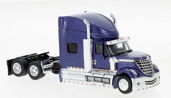 Brekina 85828 - International Lonestar metallic dunkelblau, 2010,