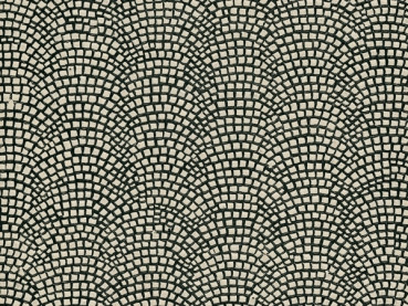 Auhagen 50105 - Straßenpflaster 5 Stück je 490 x 100 mm