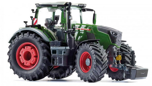 Wiking 077873 - Fendt 832 Vario