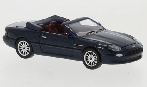PCX870147 - Aston Martin DB7 Cabriolet, me
