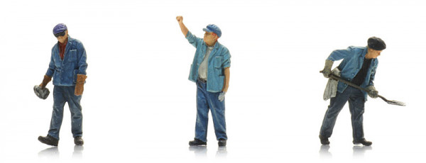 Artitec 5870087 - Depotpersonal (3x)