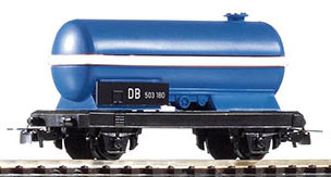 Piko 57023 - PIKO myTrain Kesselwagen