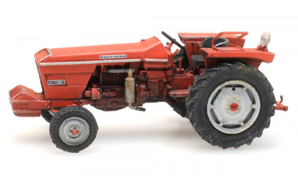 Artitec 387.444 - Renault 56 Traktor