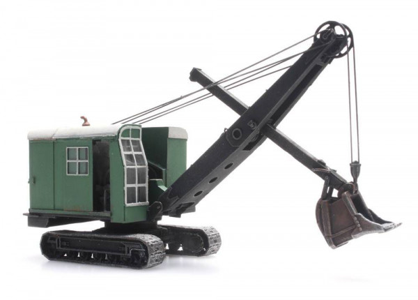 Artitec 387.260 - Bucyrus RB-17 Excavator Bagger
