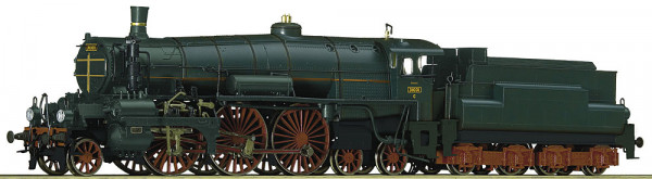 Roco 7110013 - Württ. Dampflok BR 310.01 Ep. 1, DCC + Sound