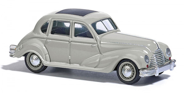 Busch 87201 - EMW 340 Limo, Grau TT