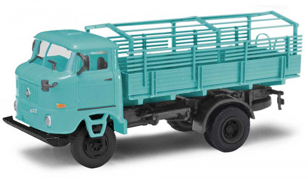 ESPEWE 95290 - IFA W50 LA/PV mit Spriegel, B