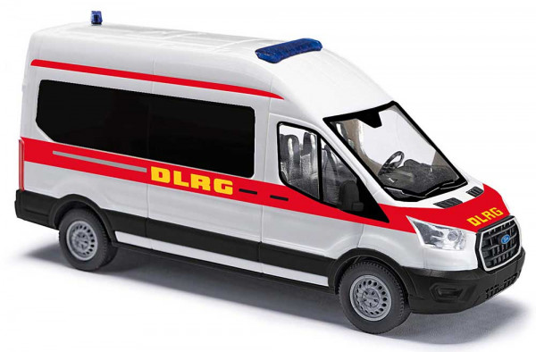 Busch 54505 - Ford Transit, DLRG