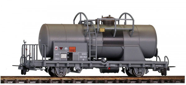Bemo 2296113 - RhB P 10003 Kesselwagen