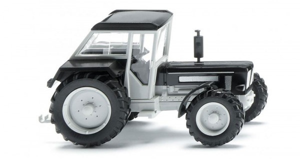 Wiking 087503 - Schlüter Super 1250 VL Traktor 1972-91