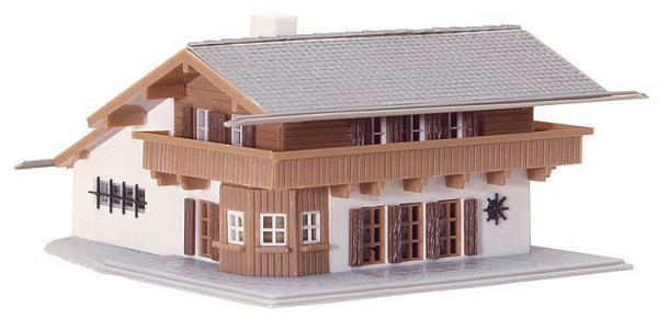 Faller 232235 - Pension Edelweiss