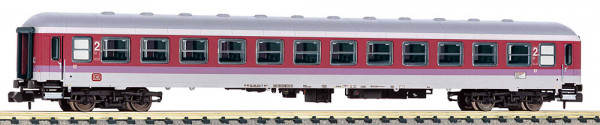 Piko 40669 - DB IC Abteilwagen 2.Klasse Bm235 Ep.4, Produktfarben