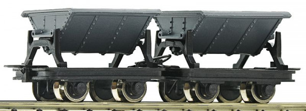 Roco 34600 - Set Kipploren 2tlg.