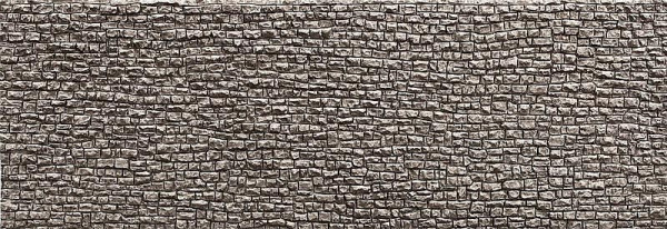Faller 170864 - Trockenmauer 37,0 x 12,5 cm