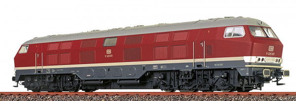 Brawa 70203 - H0 Diesellok BR V320 DB